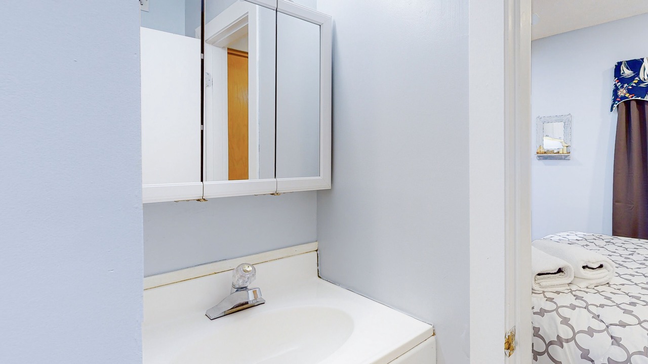 Photo of Bathroom in North Shore