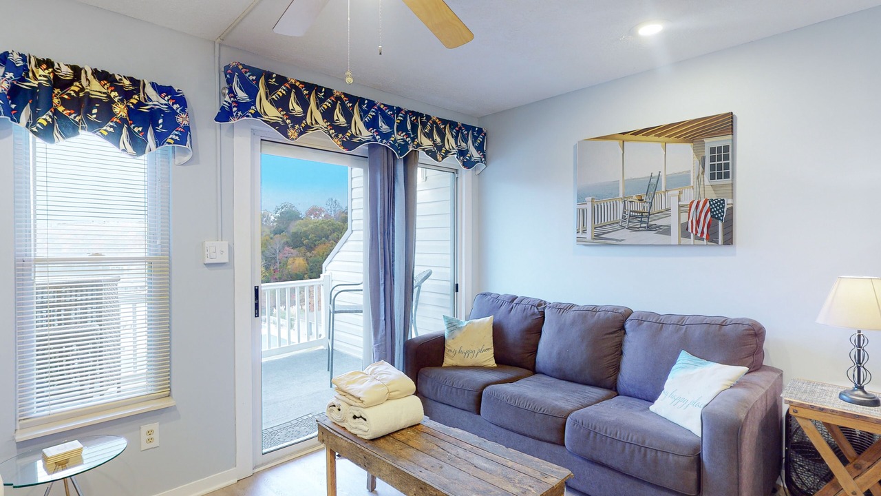 Photo of Livingroom in North Shore