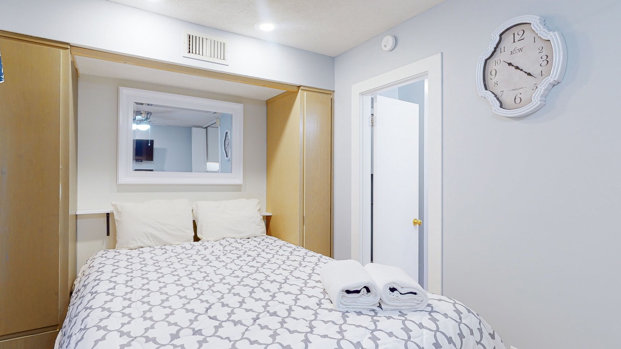 Photo of Bedroom in North Shore