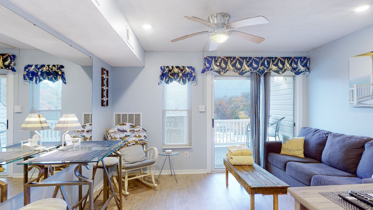 Photo of Livingroom in North Shore
