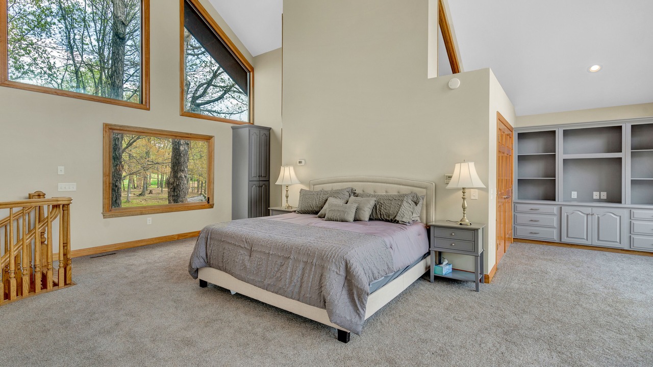 Photo of Bedroom in Wirtz