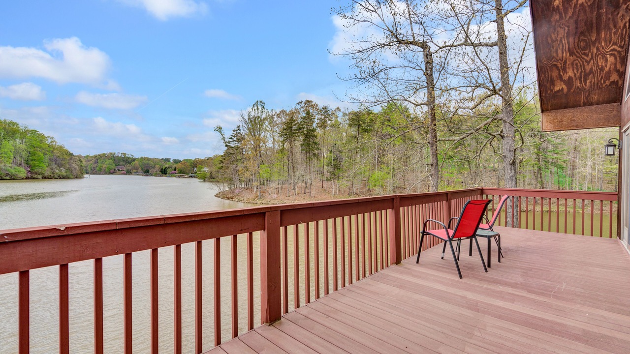 Photo of Patio Balcony in Wirtz