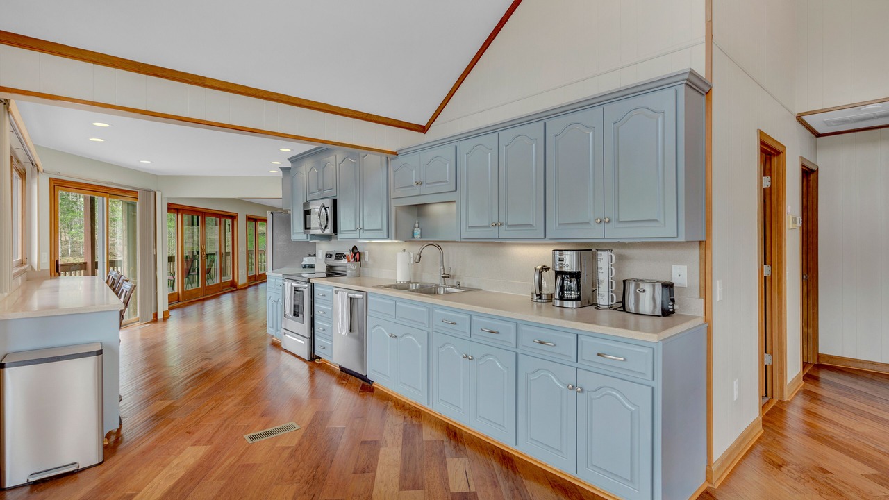 Photo of Kitchen in Wirtz