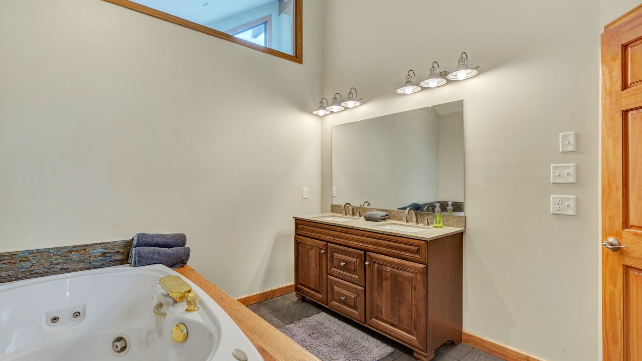 Photo of Bathroom in Wirtz