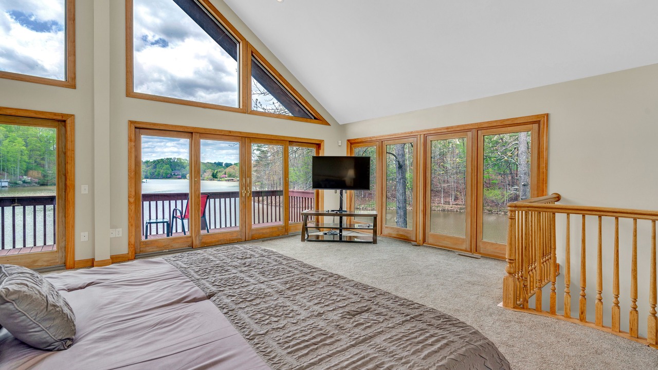 Photo of Bedroom in Wirtz