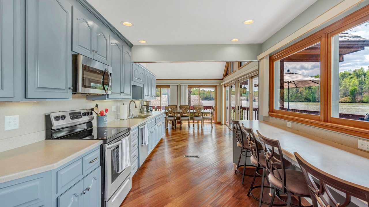 Photo of Kitchen in Wirtz