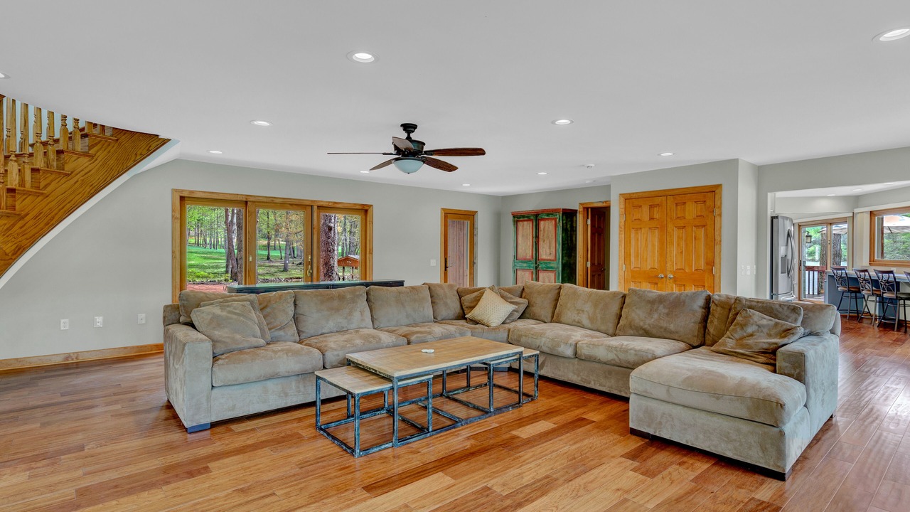 Photo of Livingroom in Wirtz