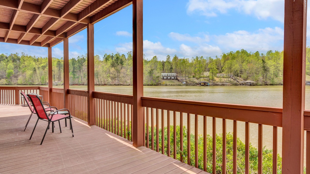Photo of Patio Balcony in Wirtz