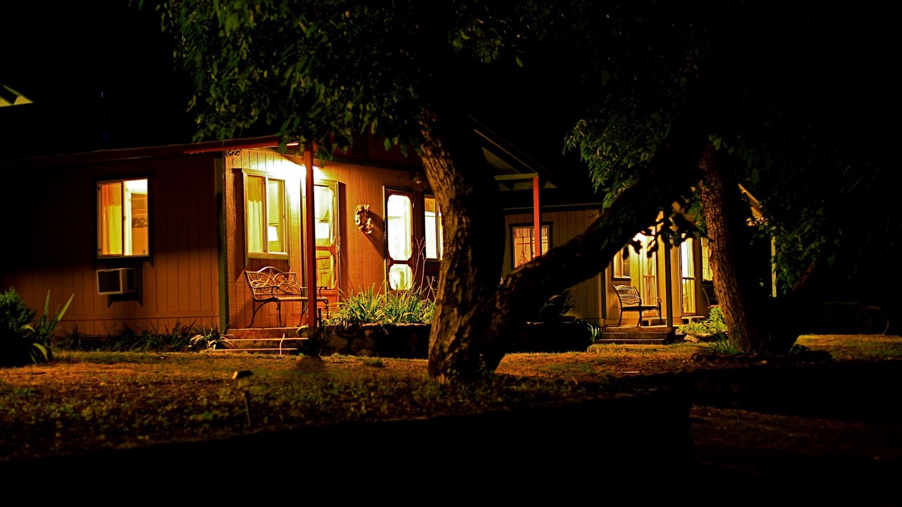 Photo of Outdoor in Somes Bar