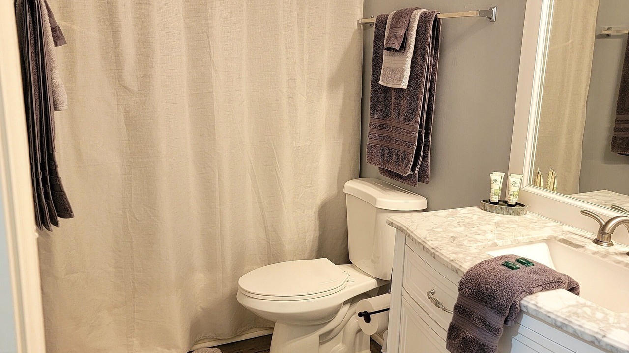 Photo of Bathroom in Gainesville