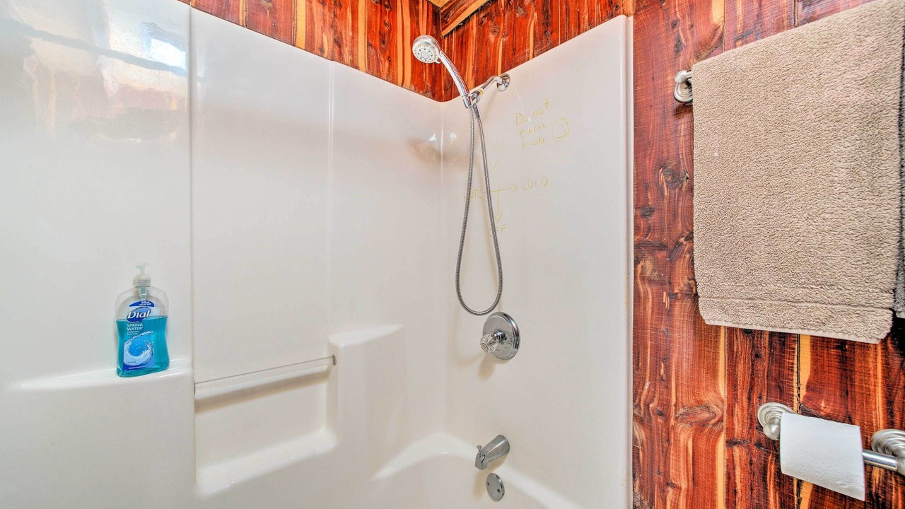 Photo of Bathroom in Nashoba