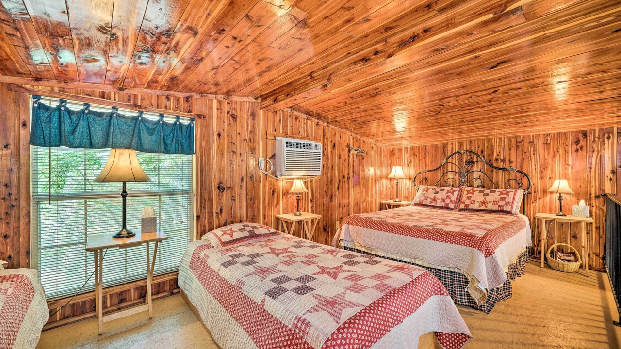 Photo of Bedroom in Nashoba