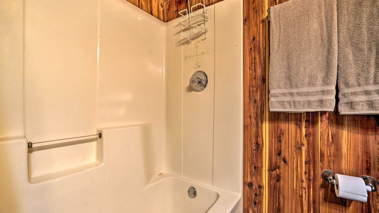 Photo of Bathroom in Nashoba