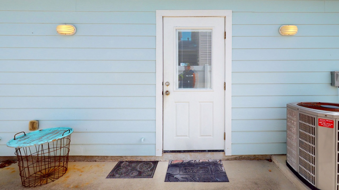 Photo of Outdoor in Safe Harbor