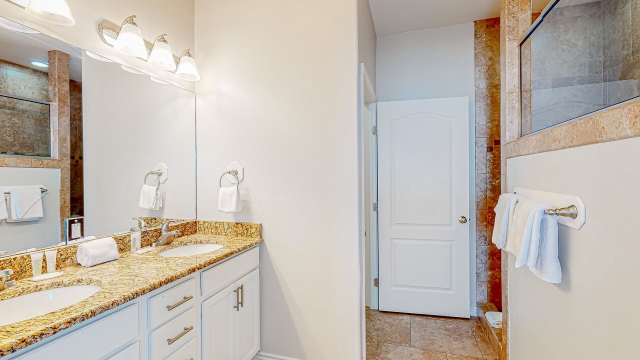 Photo of Bathroom in Safe Harbor