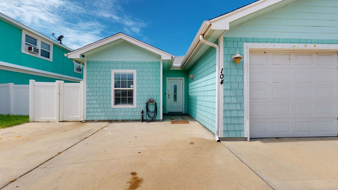 Photo of Outdoor in Safe Harbor