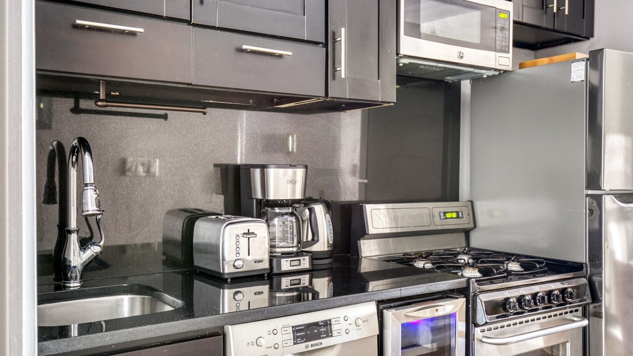 Photo of Kitchen in Ukrainian Village