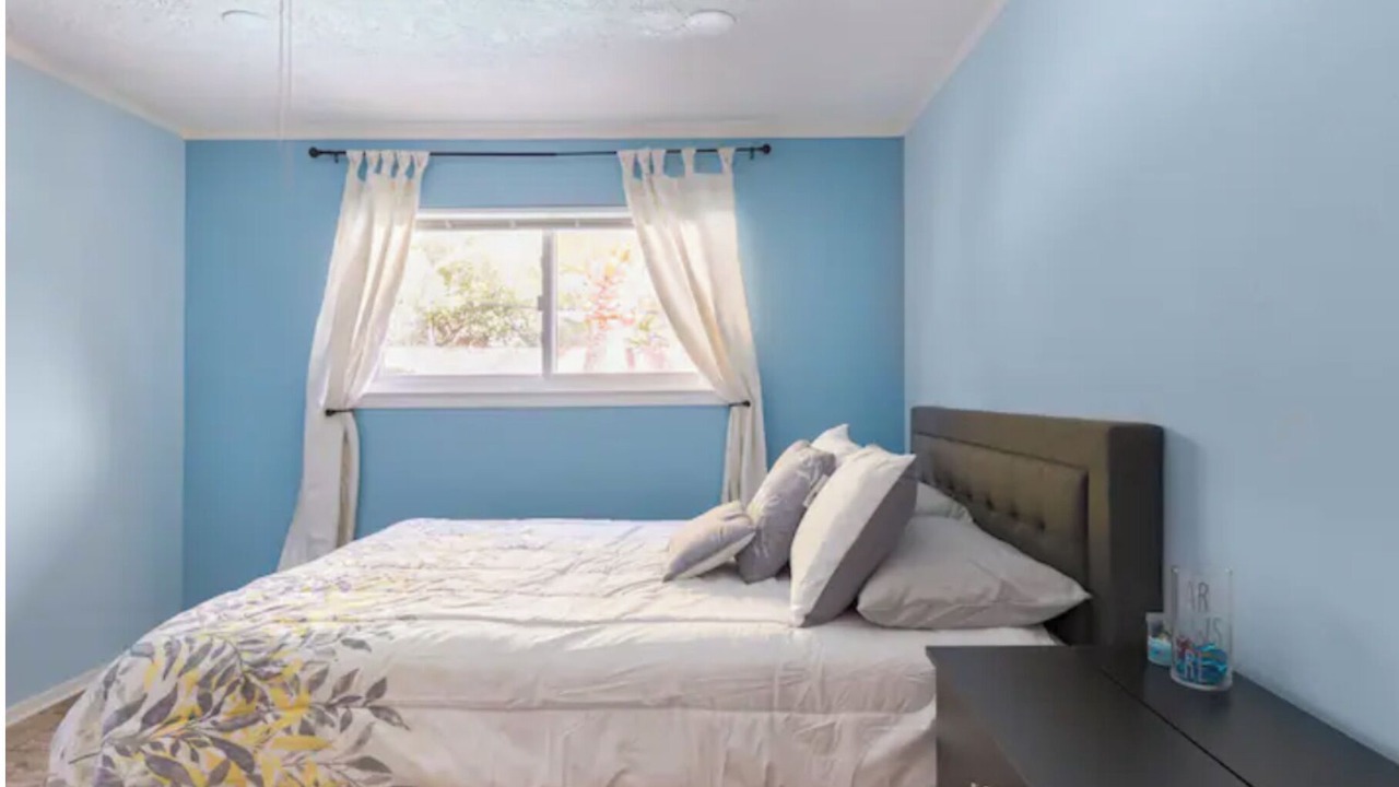 Photo of Bedroom in Westchase