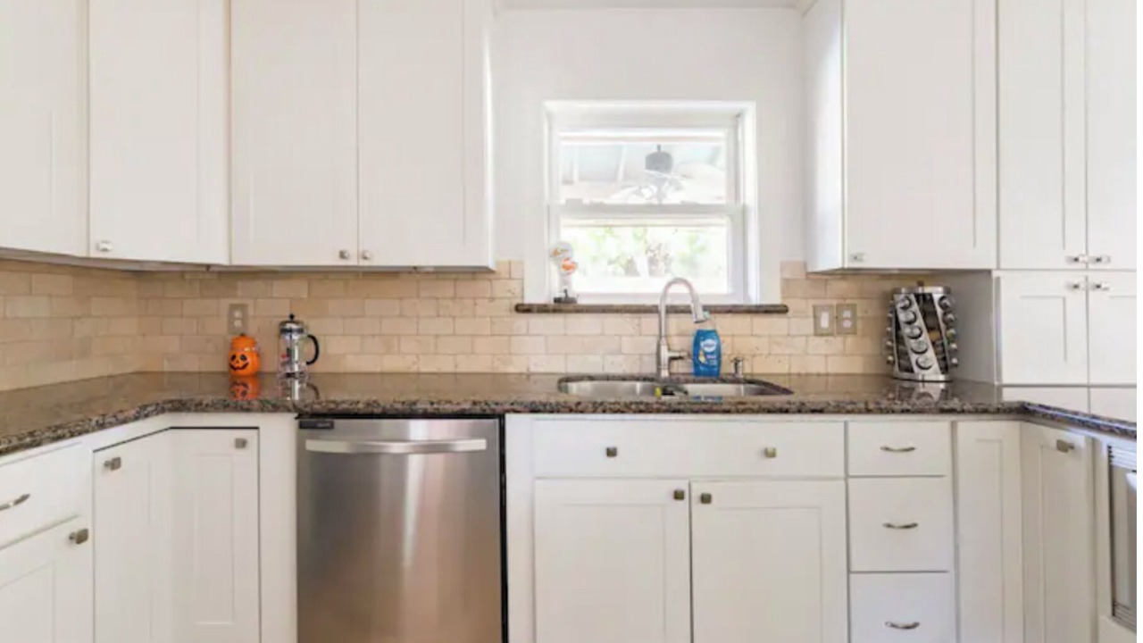 Photo of Kitchen in Westchase
