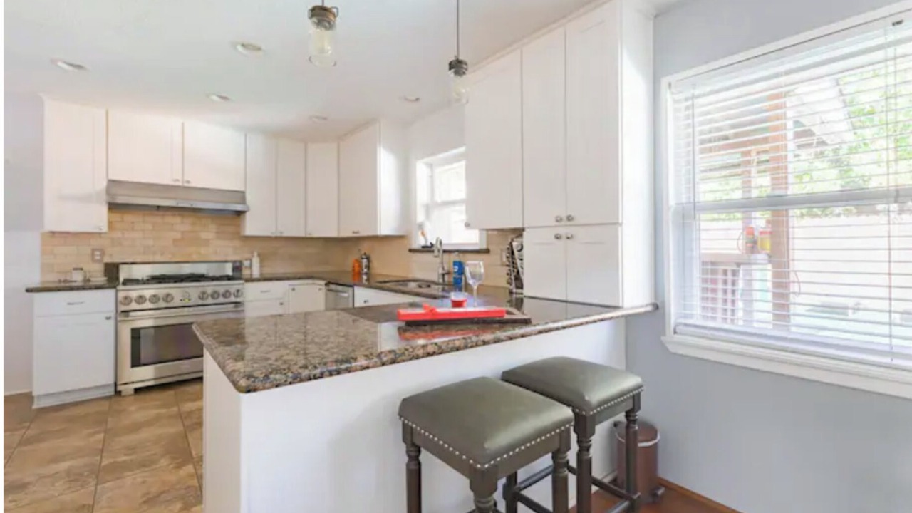 Photo of Kitchen in Westchase