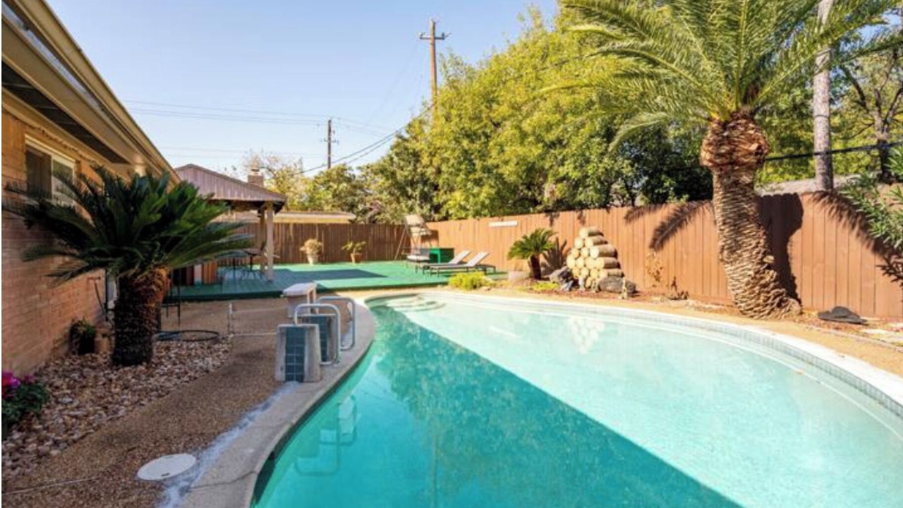 Photo of Outdoor in Westchase