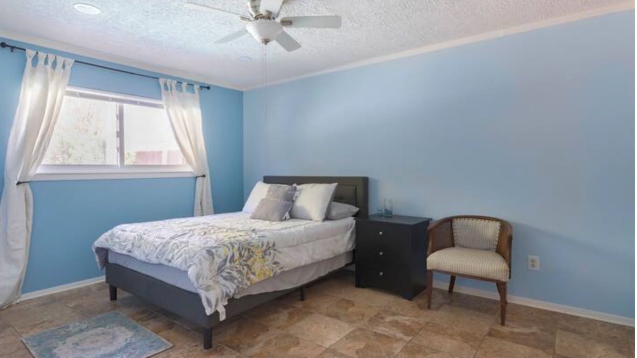 Photo of Bedroom in Westchase