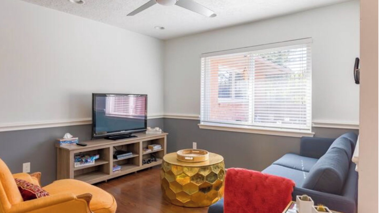Photo of Bedroom in Westchase