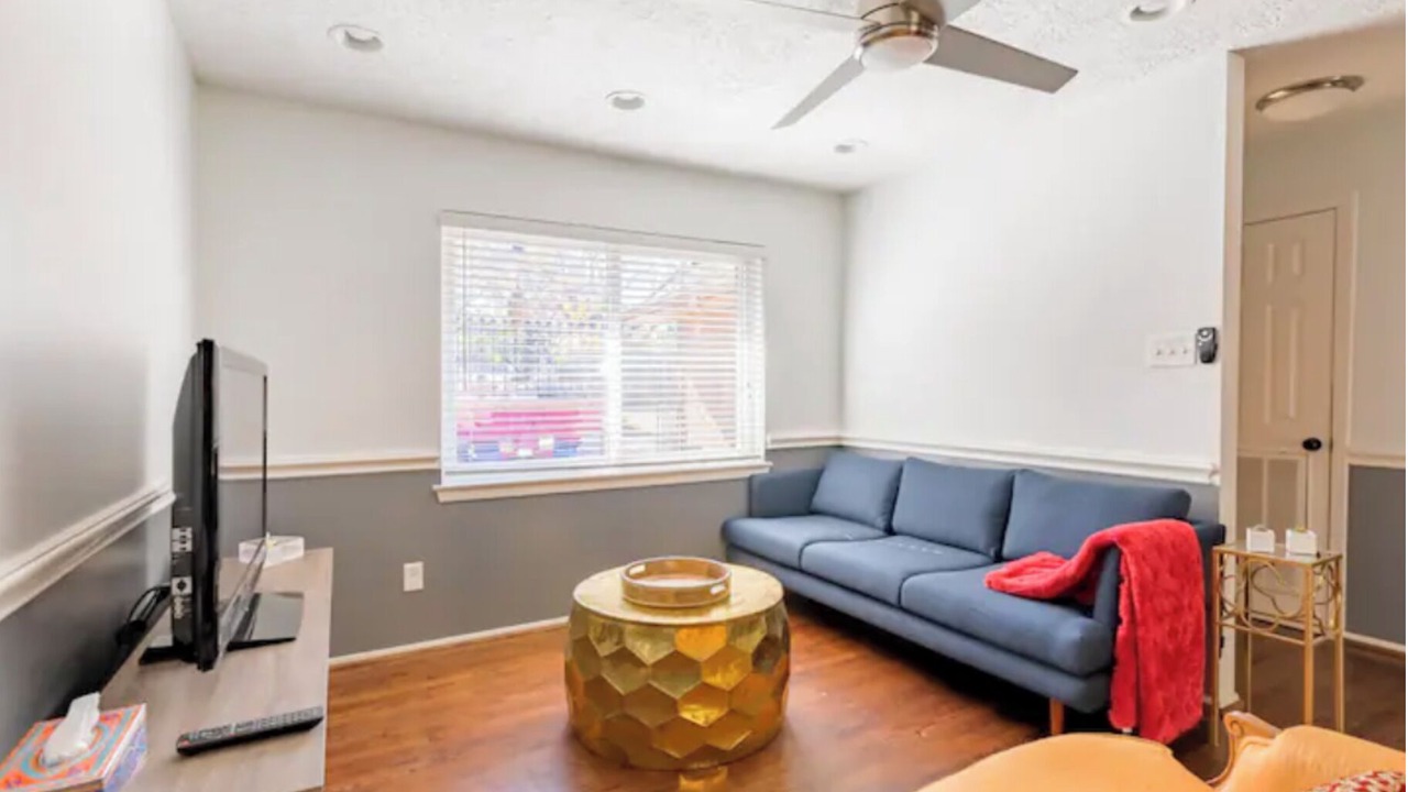 Photo of Bedroom in Westchase