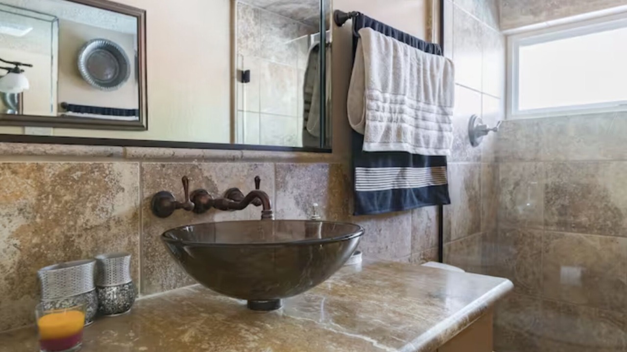 Photo of Bathroom in Westchase