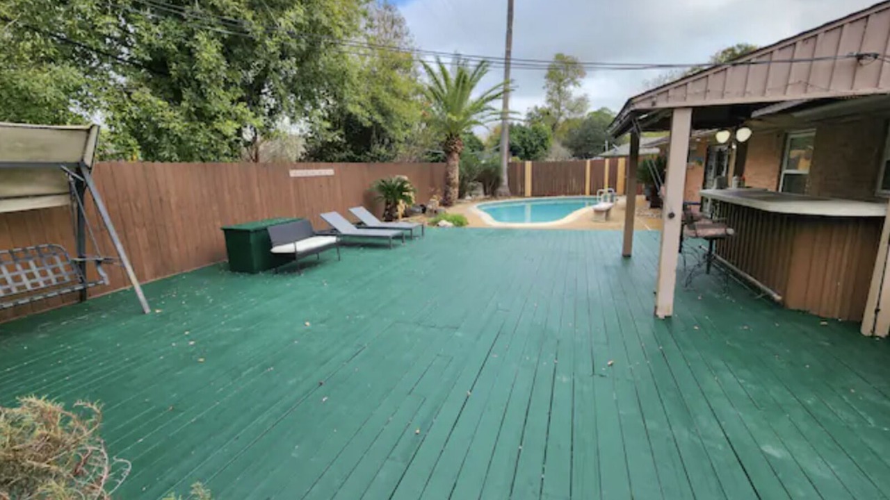 Photo of Outdoor in Westchase