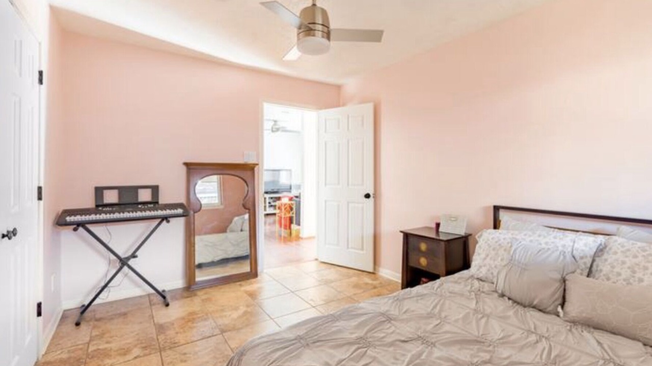Photo of Bedroom in Westchase