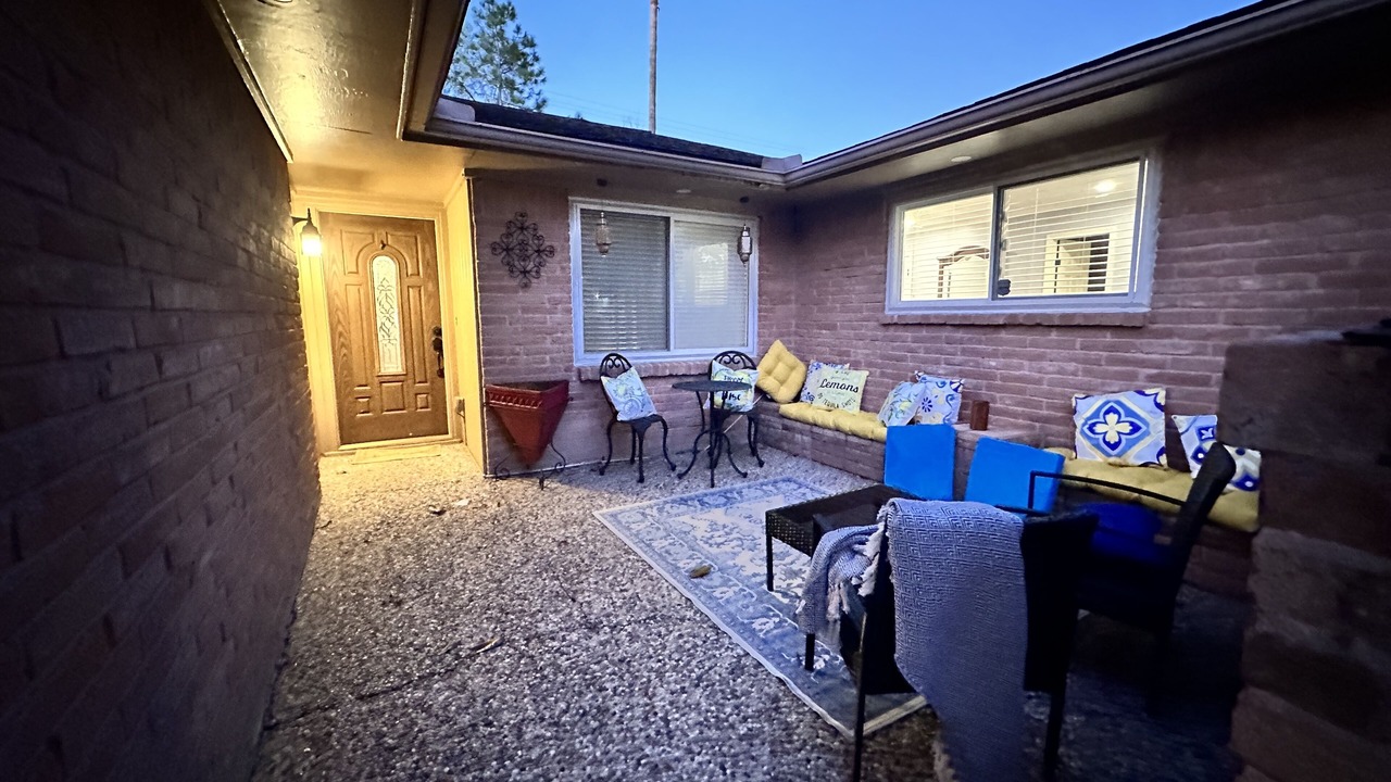 Photo of Outdoor in Westchase
