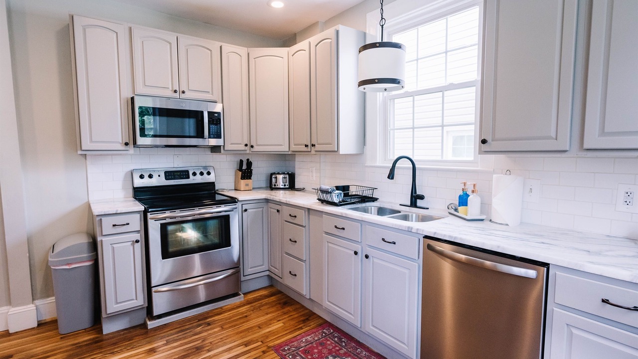 Photo of Kitchen in Danville
