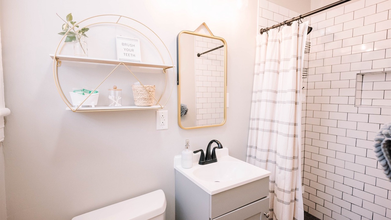 Photo of Bathroom in Danville