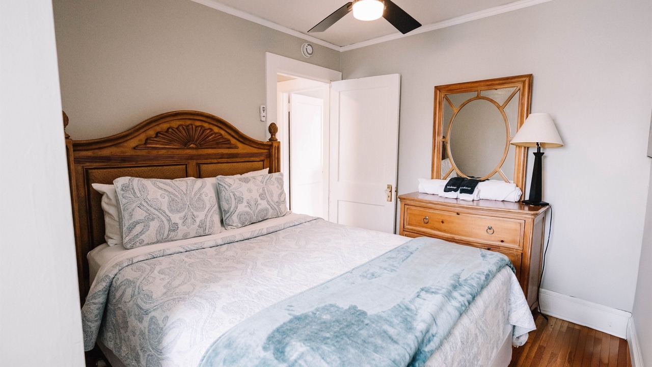 Photo of Bedroom in Danville