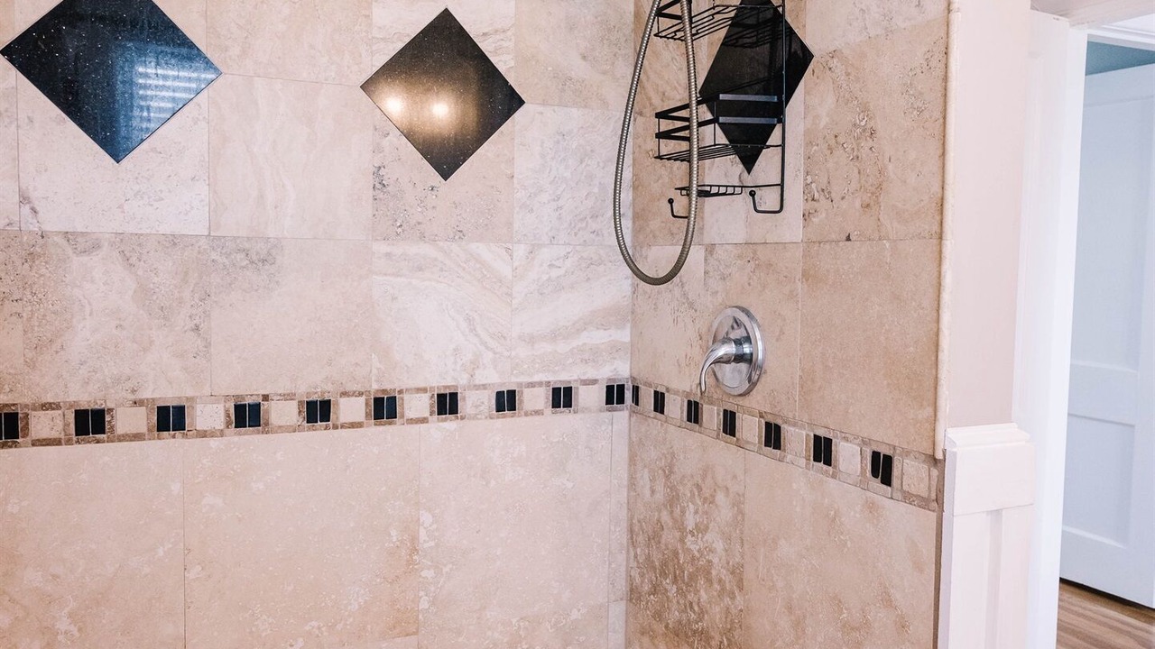 Photo of Bathroom in Danville