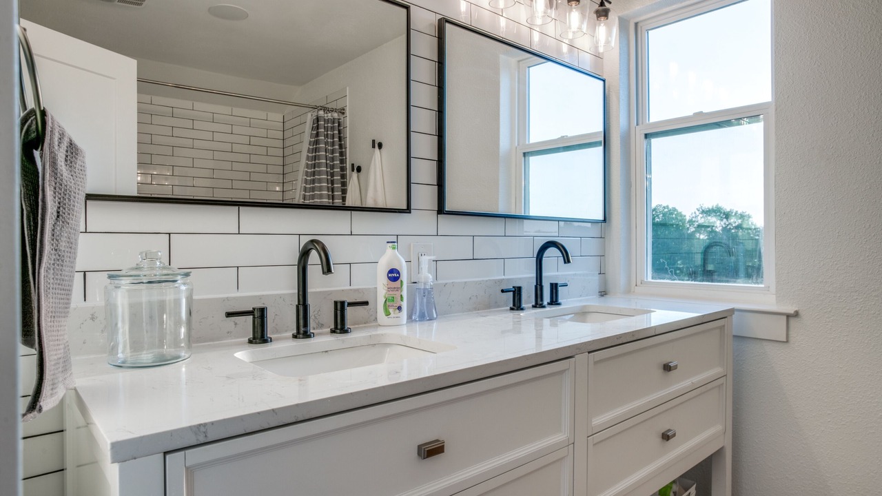 Photo of Bathroom in Princeton