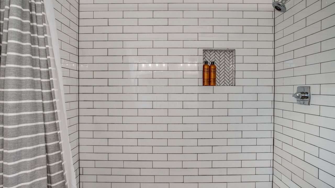 Photo of Bathroom in Princeton