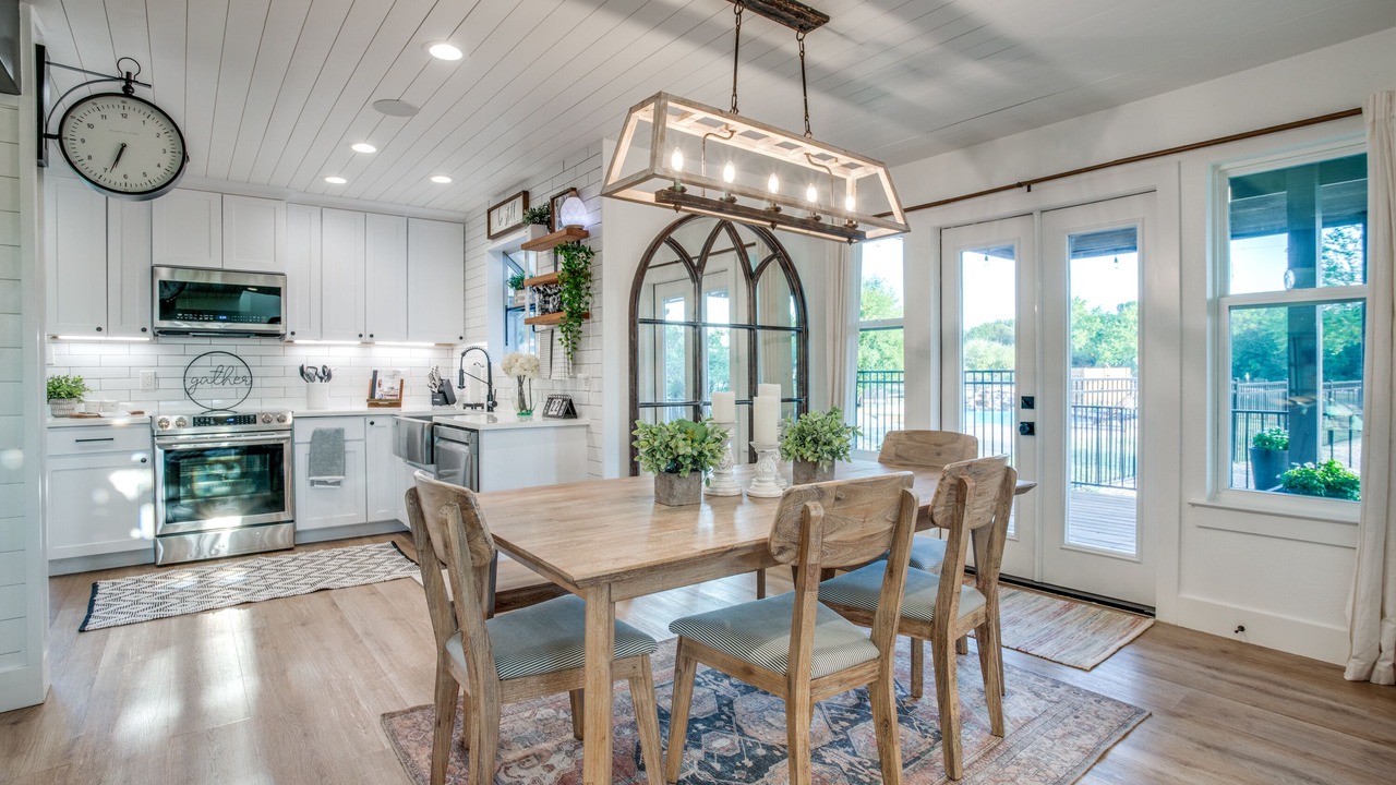 Photo of Kitchen in Princeton