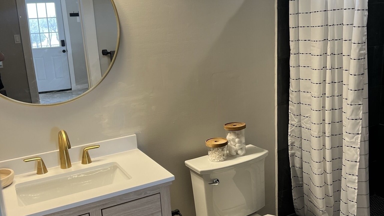 Photo of Bathroom in Princeton