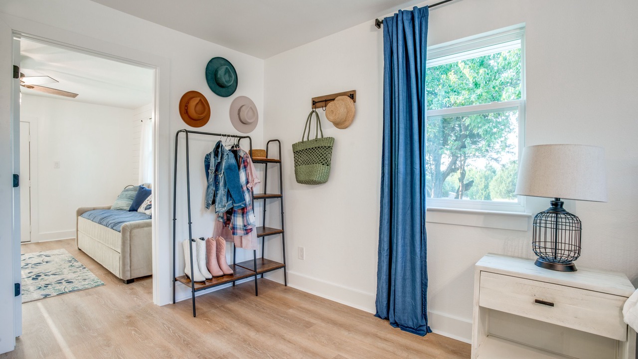 Photo of Livingroom in Princeton