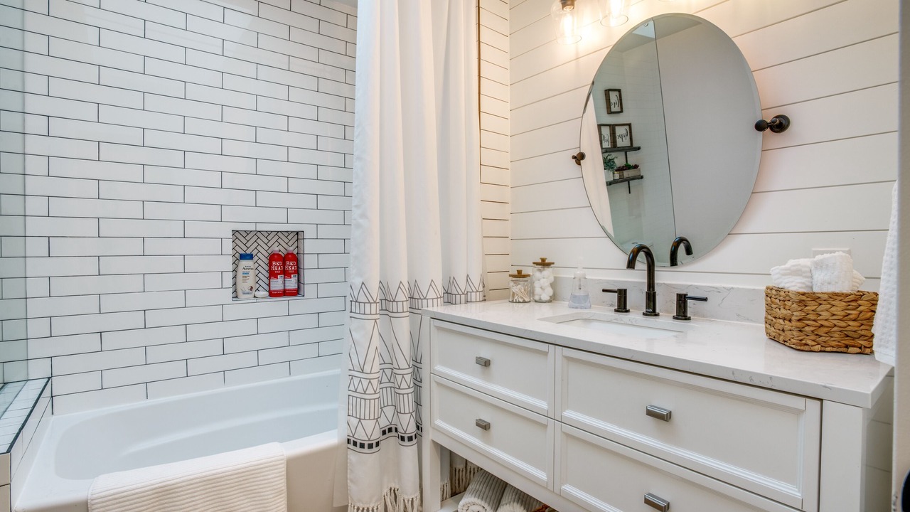 Photo of Bathroom in Princeton