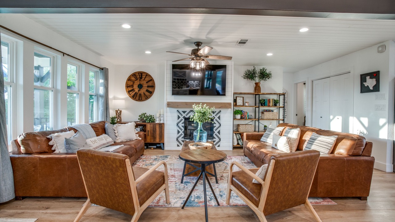 Photo of Livingroom in Princeton