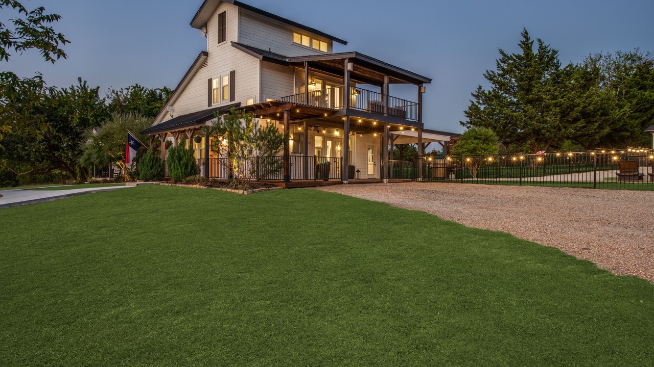 Photo of Outdoor in Princeton