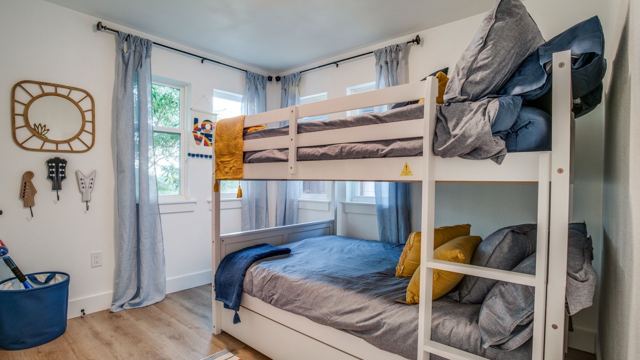 Photo of Bedroom in Princeton