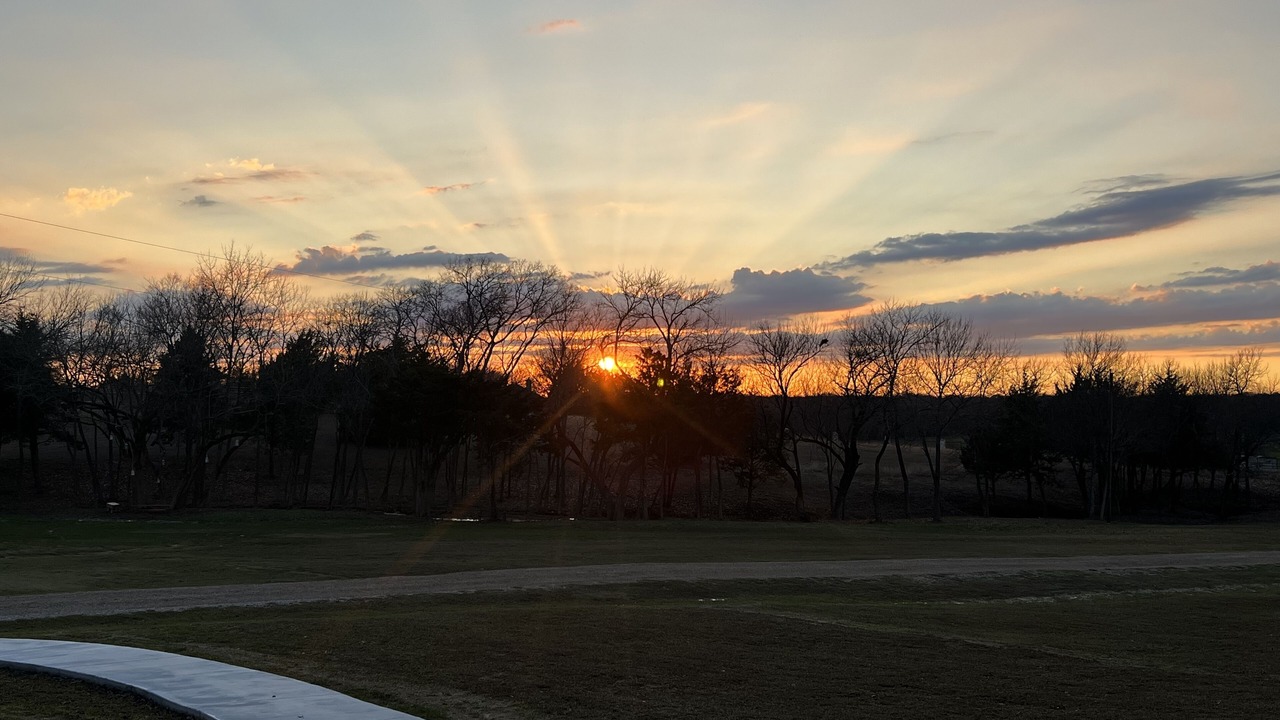 Photo of Outdoor in Princeton