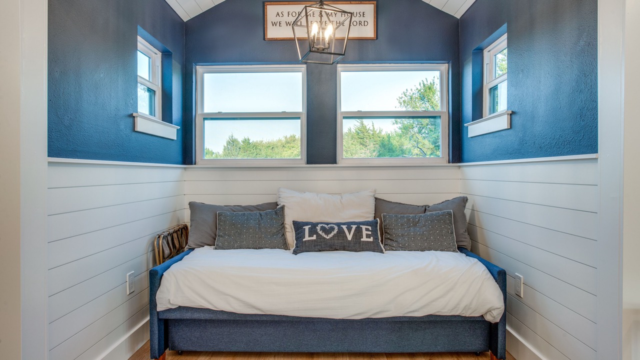Photo of Bedroom in Princeton