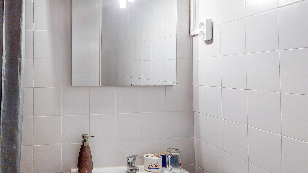 Photo of Bathroom in Molieres-Cavaillac