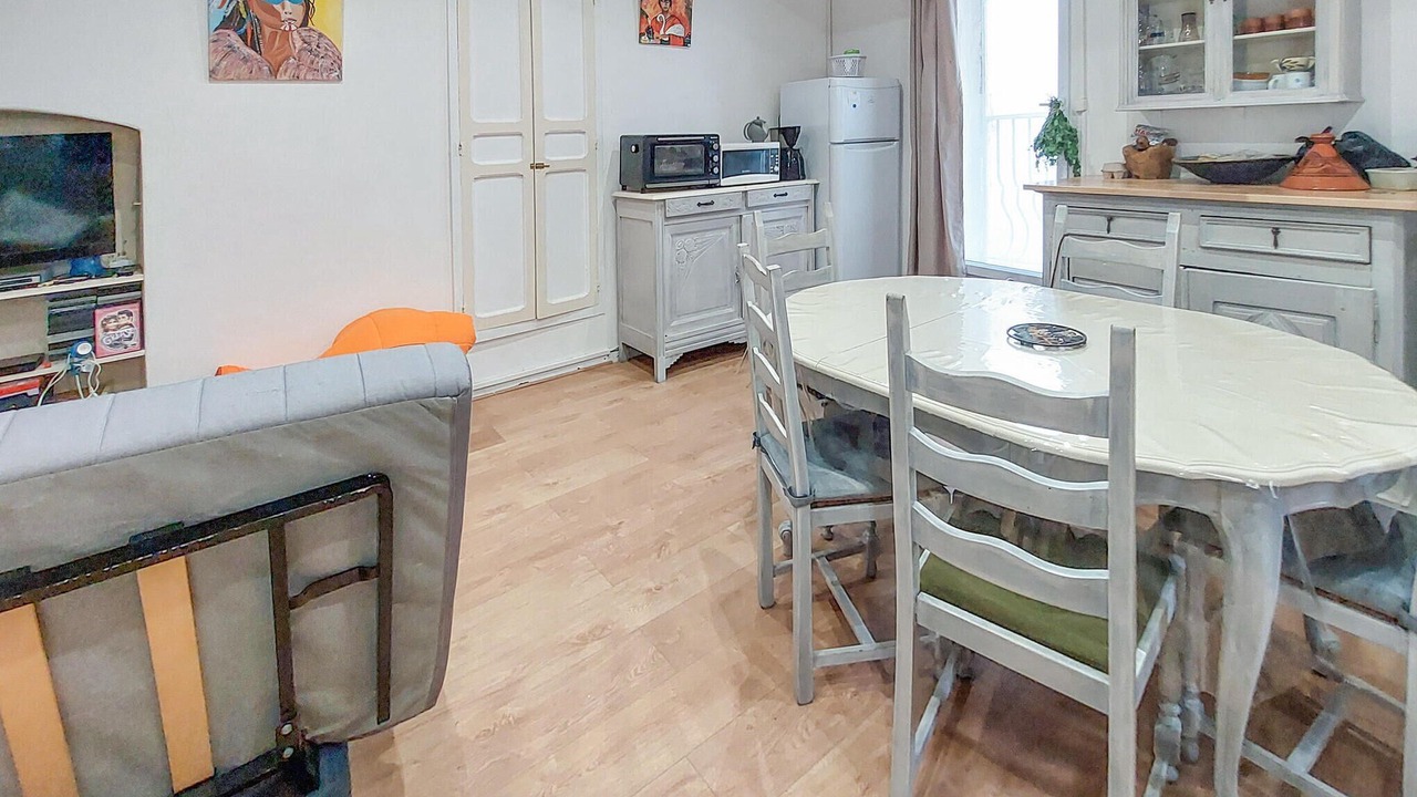 Photo of Bedroom in Molieres-Cavaillac