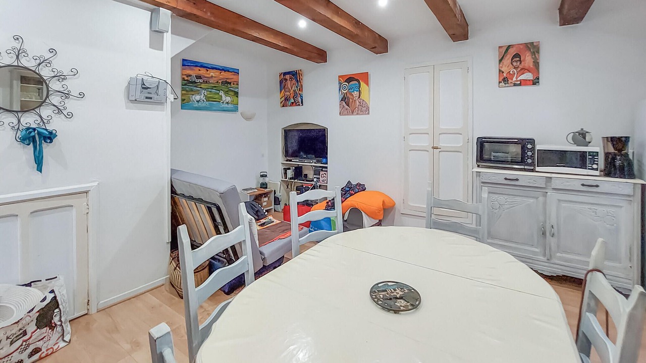 Photo of Bedroom in Molieres-Cavaillac